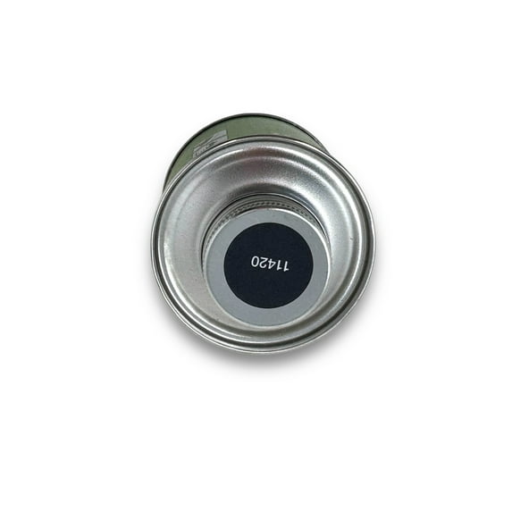 Akemi - Lettering Paint - Anthracite 100ml #11420