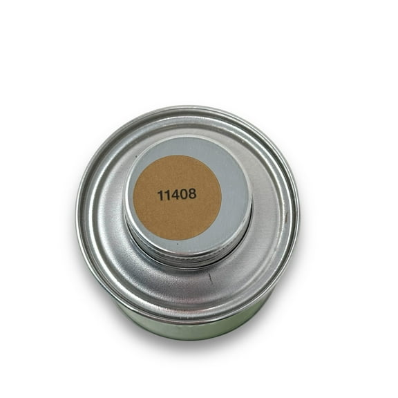 Akemi - Lettering Paint - Antique Gold 100ml #11408