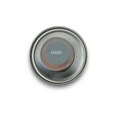 Akemi - Lettering Paint - Bright Grey 100ml #11405