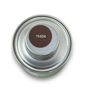 Akemi - Lettering Paint - Brown 100ml #11404