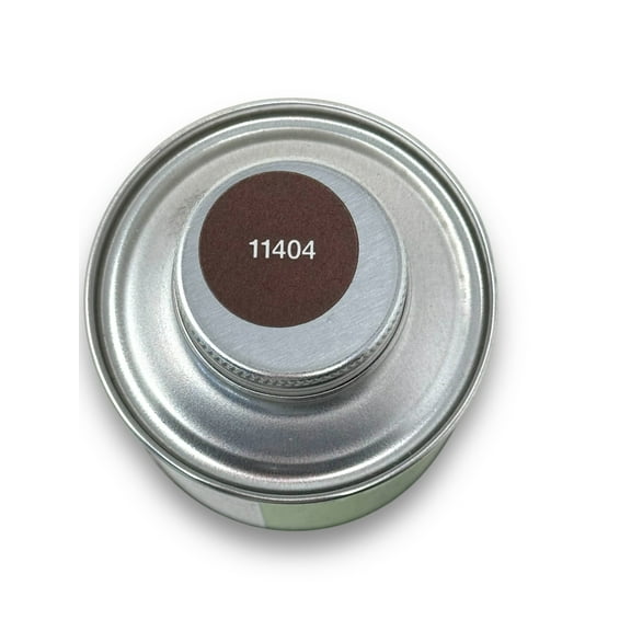 Akemi - Lettering Paint - Brown 100ml #11404