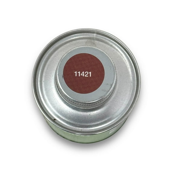 Akemi - Lettering Paint - Clay Brown 100ml #11421