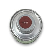 Akemi - Lettering Paint - Clay Brown 100ml #11421