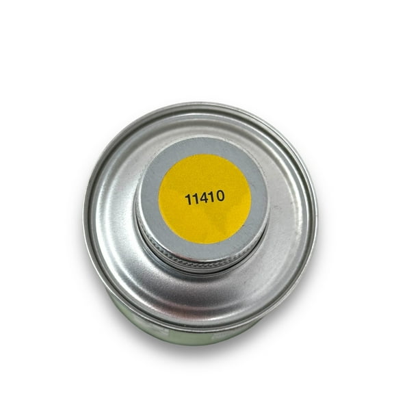 Akemi - Lettering Paint - Colza Yellow 100ml #11410