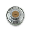 thumbnail image 1 of Akemi - Lettering Paint - Dark Gold 100ml #11422, 1 of 4