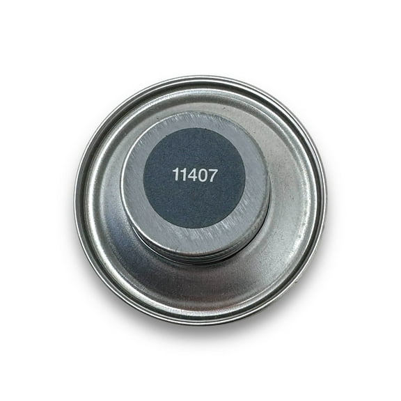 Akemi - Lettering Paint - Dark Grey 100ml #11407