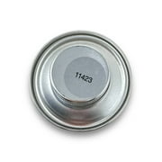Akemi - Lettering Paint - Light Grey 100ml #11423