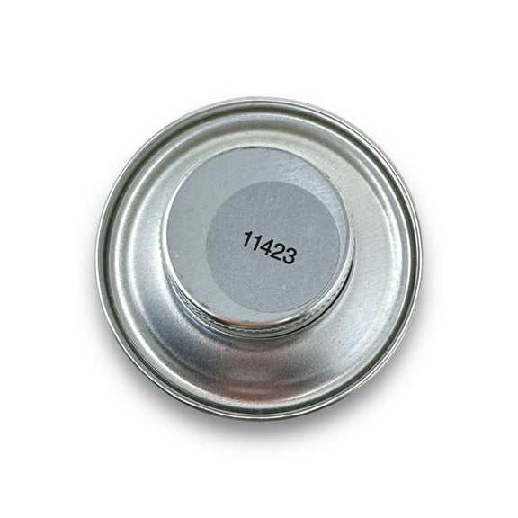 Akemi - Lettering Paint - Light Grey 100ml #11423