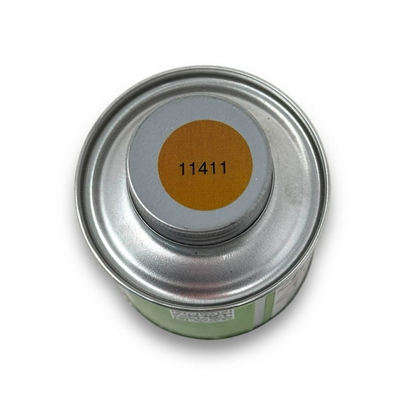 Akemi - Lettering Paint - Ochre 100ml #11411