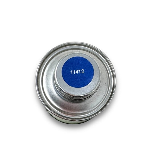 Akemi - Lettering Paint - Signal Blue 100ml #11412