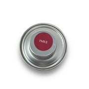 Akemi - Lettering Paint - Signal Red 100ml #11413