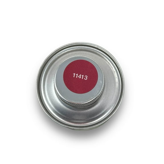 Akemi - Lettering Paint - Signal Red 100ml #11413