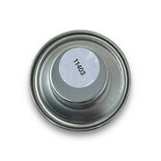 Akemi - Lettering Paint - Signal White 100ml #11403