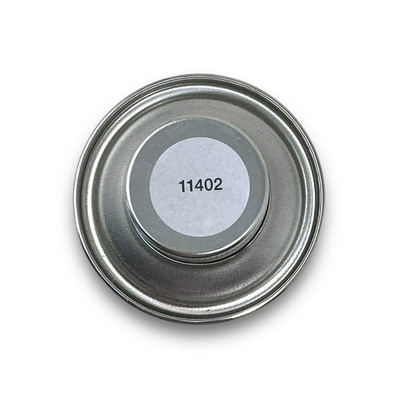 Akemi - Lettering Paint - White 100ml #11402