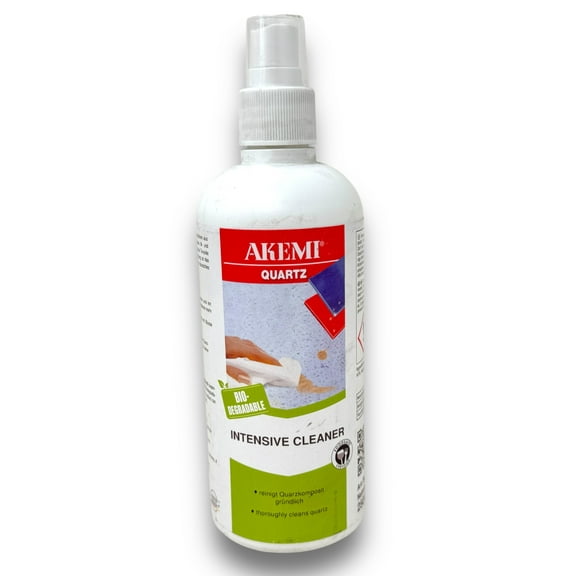Akemi - Quartz Intensive Cleaner - 250ml