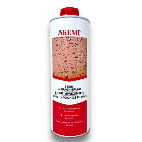 Akemi - Stone Impregnation 1 Liter