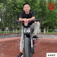 thumbnail image 1 of Akez 1500W Electric Bike, UL2849 Certified, 48V 18Ah Battery, US Stock - High-Power E-Bike for Commuting & Off-Road Adventure, 1 of 10