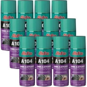 Akfix A104 Label & Sticker Remover Spray 6.7 oz- 12 Pack