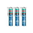 thumbnail image 1 of Akfix P635 Construction Polyurethane Sealant 10.4 oz-3 Pack, 1 of 5