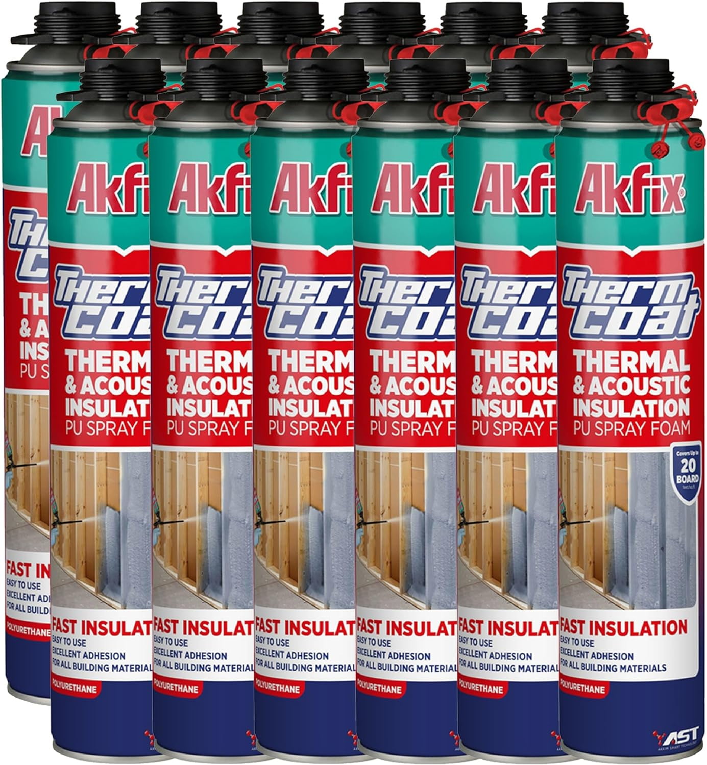 Serene Closed Cell Spray Foam Can Abstract for Your Screen Serene Closed Cell Spray Foam Can Abstract for Your Screen