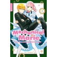 thumbnail image 1 of Aki Akimoto,Anemone Bauer Mechanical Marie 02: Mein Hausmädchen ist (k)ein Roboter? (Paperback), 1 of 1
