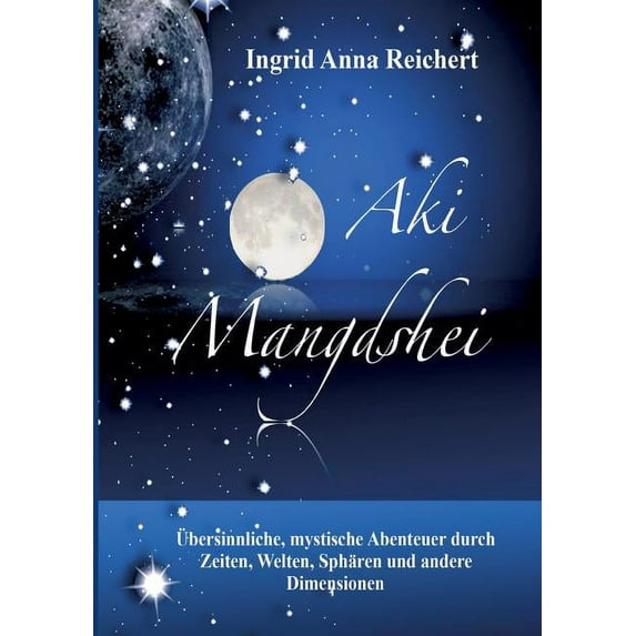 Aki Mangdshei (Paperback)