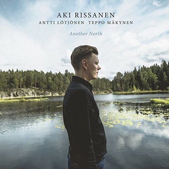 Aki Rissanen - Another North - Music & Performance - CD