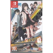 Akibas Trip Hellbound and Debriefed ASIM Nintendo Switch