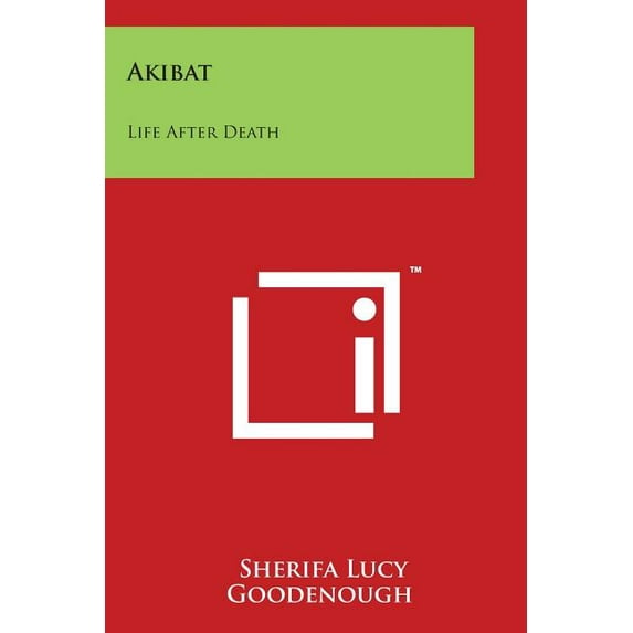 Akibat: Life After Death (Paperback)