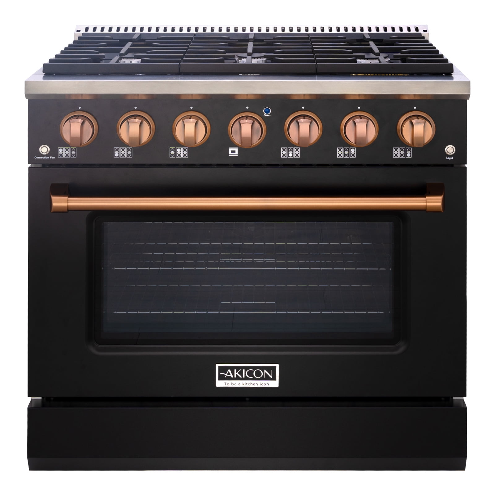 Freestanding fan oven sales