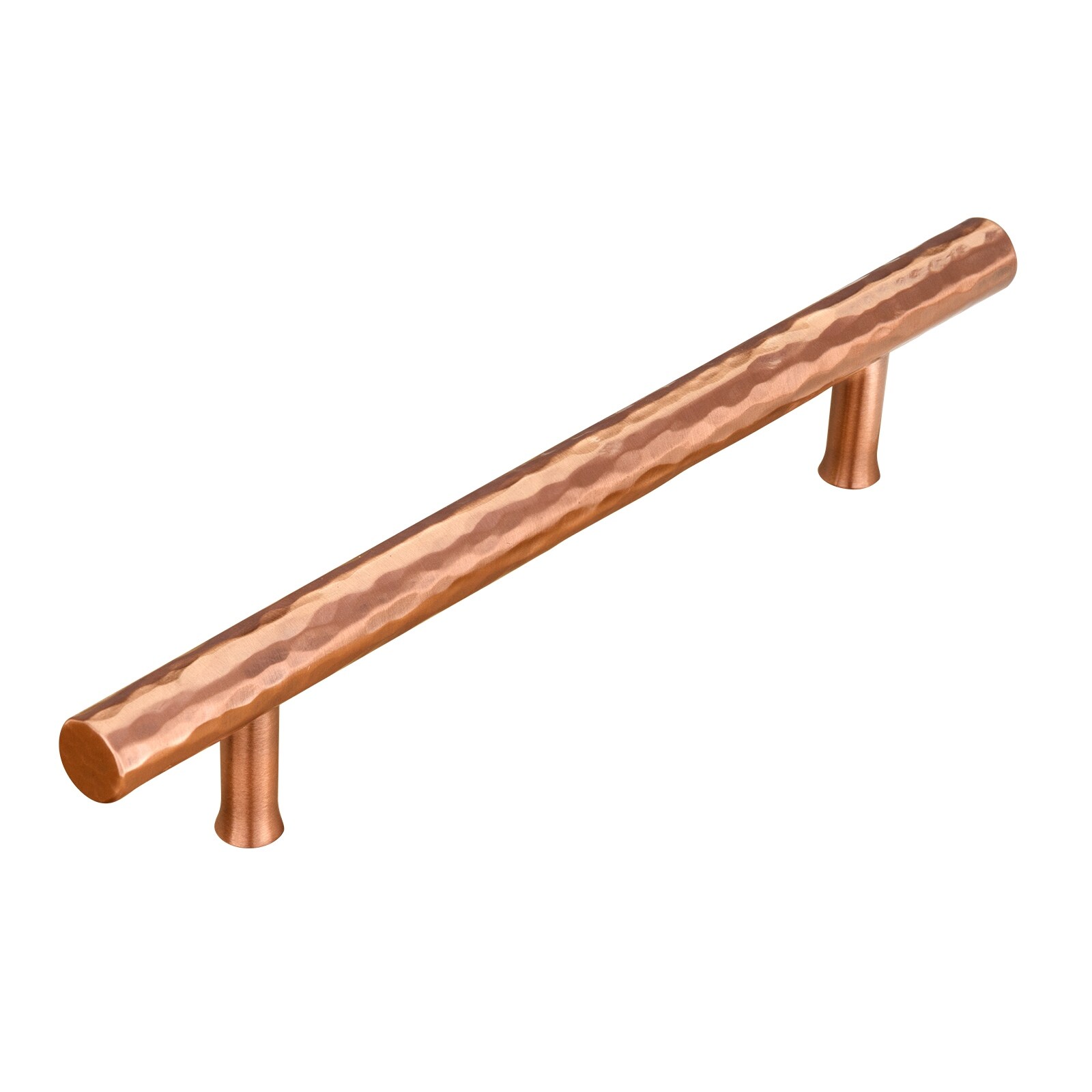 Akicon 5 Inch Hole Center Copper Kitchen Handles 100 Solid