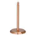 thumbnail image 1 of Akicon Paper Towel Holder Stand for Kitchen Countertop & Dining Room Table (Copper, Morden), 1 of 9