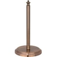 thumbnail image 1 of Akicon Paper Towel Holder Stand for Kitchen Countertop & Dining Room Table (Antique Copper, Classical), 1 of 5