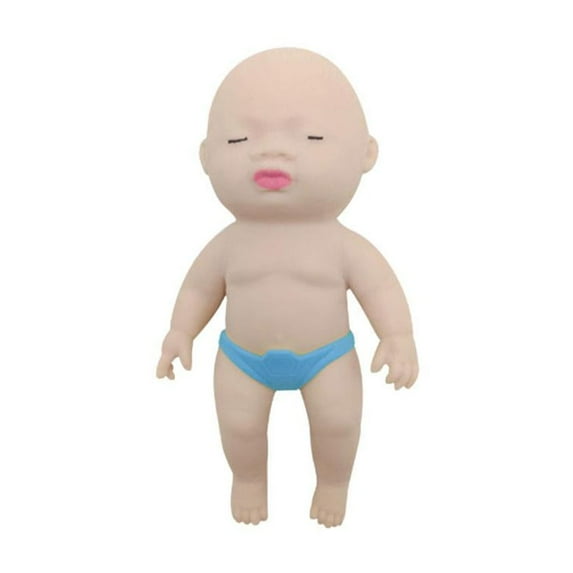 Akifronte Fny Str Reliever Squze Decomprion Toys Toys Creative