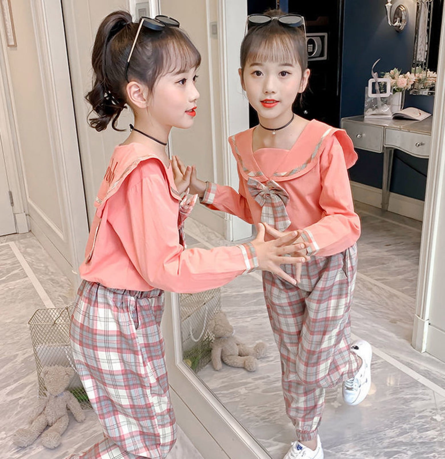 2 piece sets for girls online