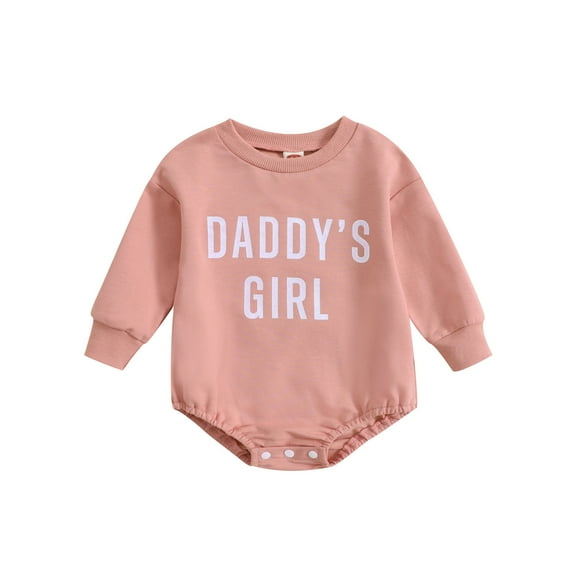 Akiihool Babies' Long-Sleeve Thermal Bodysuits for Winter (Red,12-18 Months)