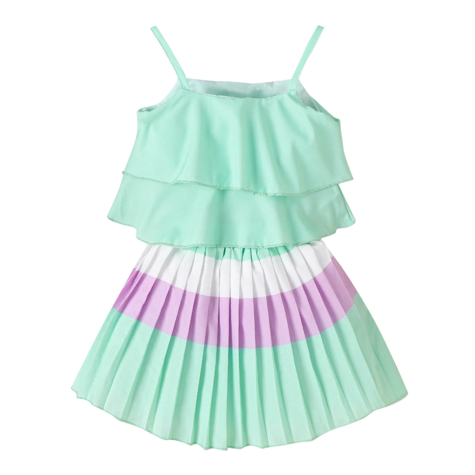 KIDS SHORT SLEEVE T-SHIRT 4-10 BABYS A GO GLITTER