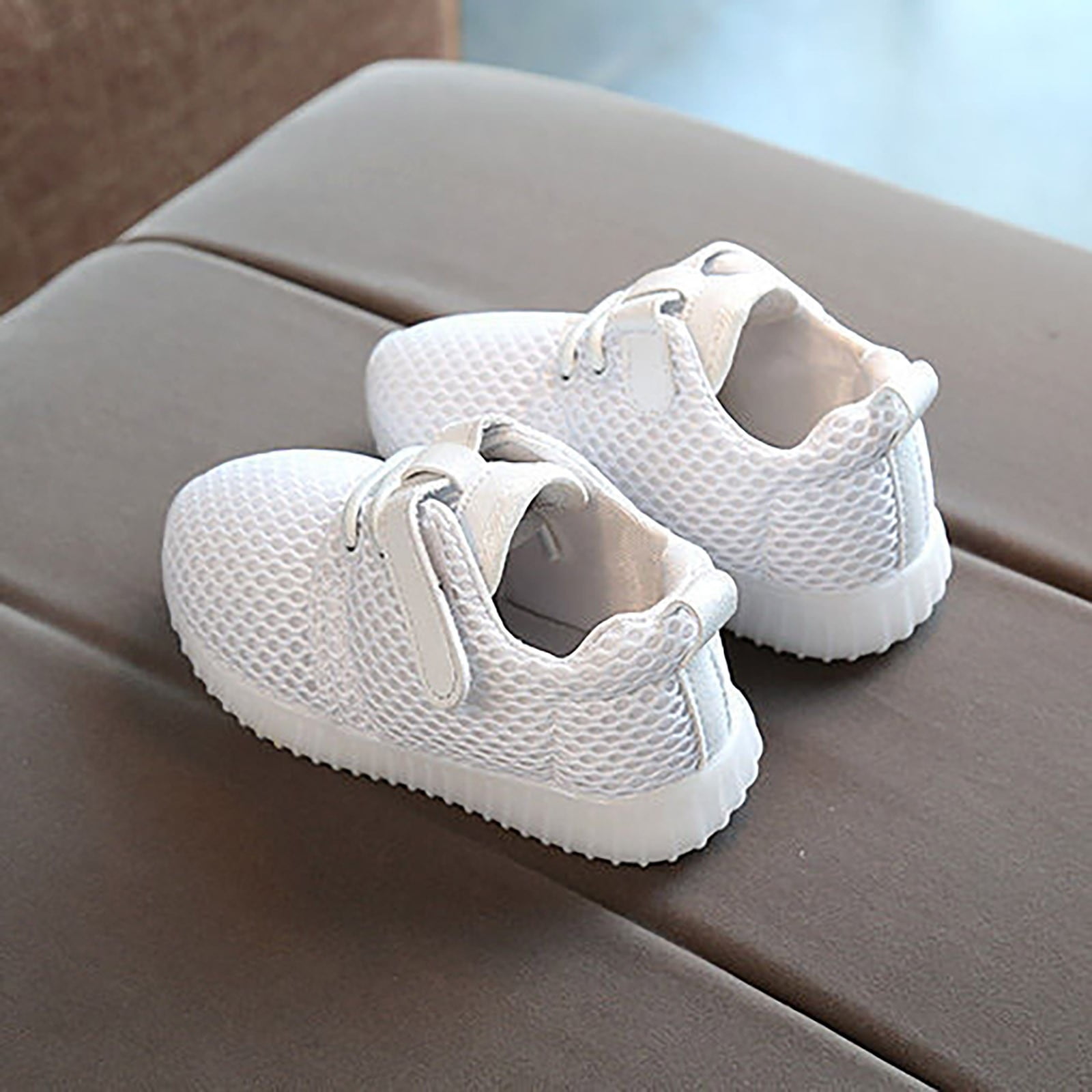 infant girl sneakers