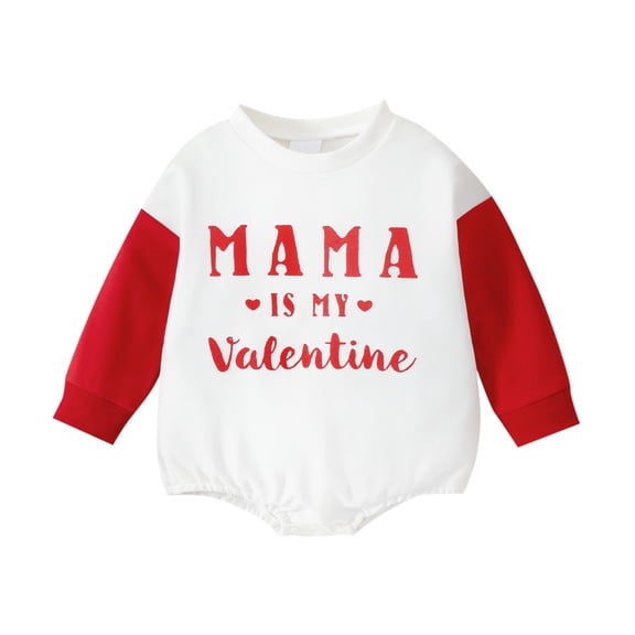 Akiihool Baby Long Sleeve Onesies Baby Bodysuit Long Sleeve Cotton Onsies Boy Girl (White,6-9 Months)