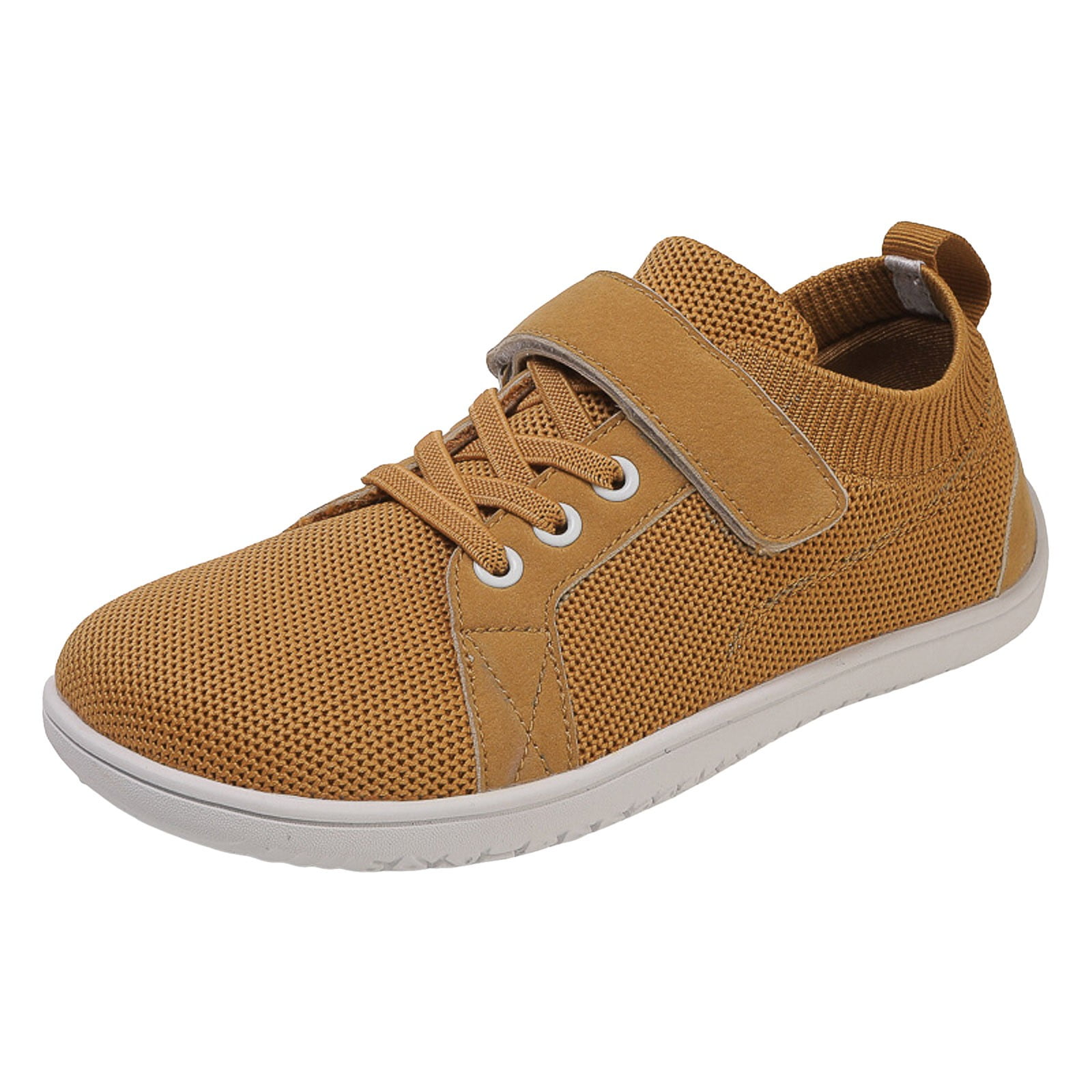 Akiihool Barefoot Shoes Toddler Kids Wide Barefoot Shoes Boys Girls ...
