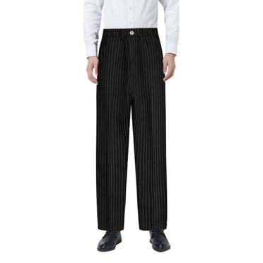 A2Z 4 Kids Boys Active Cargo Trousers – Slim Fit, Comfortable Black Pants (88% Polyamide, 12% Elastane)