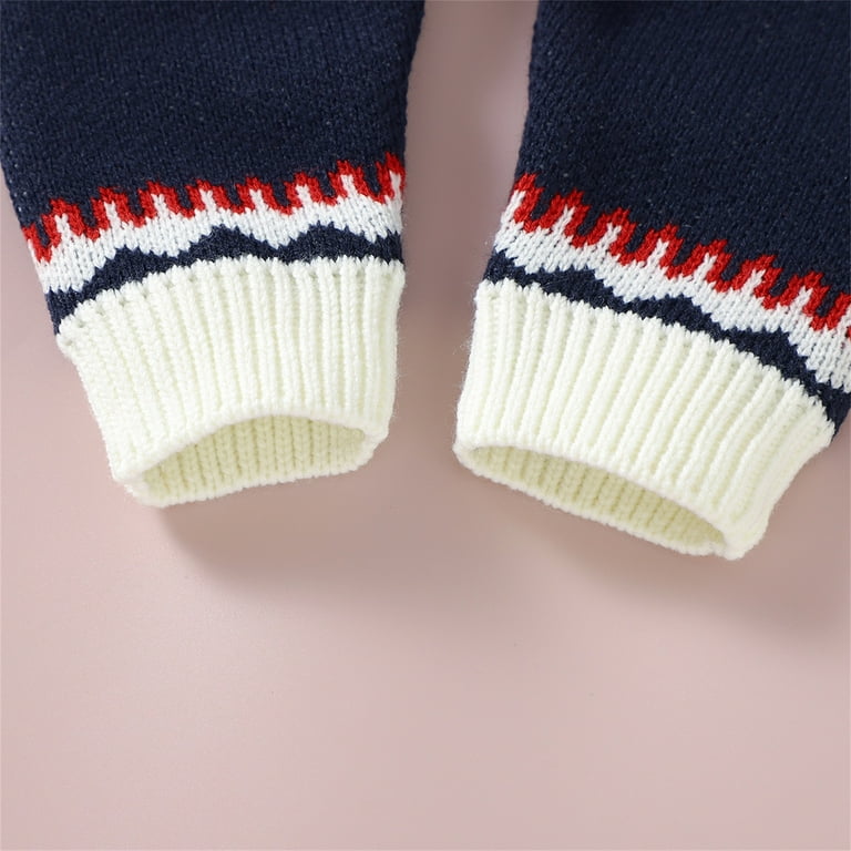 12 month hot sale boy sweaters