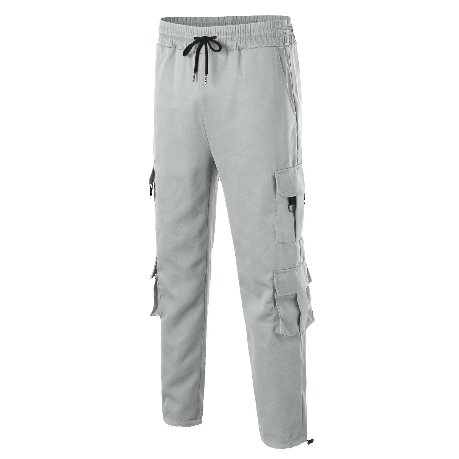 Akiihool Men Cargo Pants Men's Cargo Pant Reg and Big and