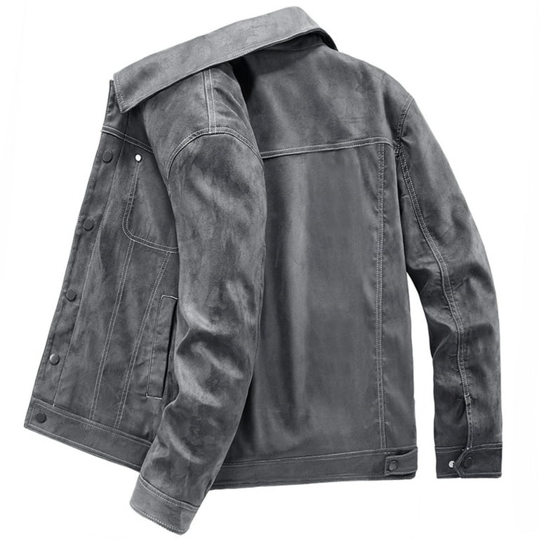 Big & deals tall spring jackets