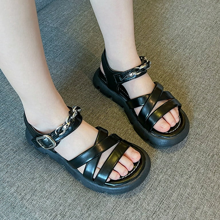 Girl Sandals - Sandal Design