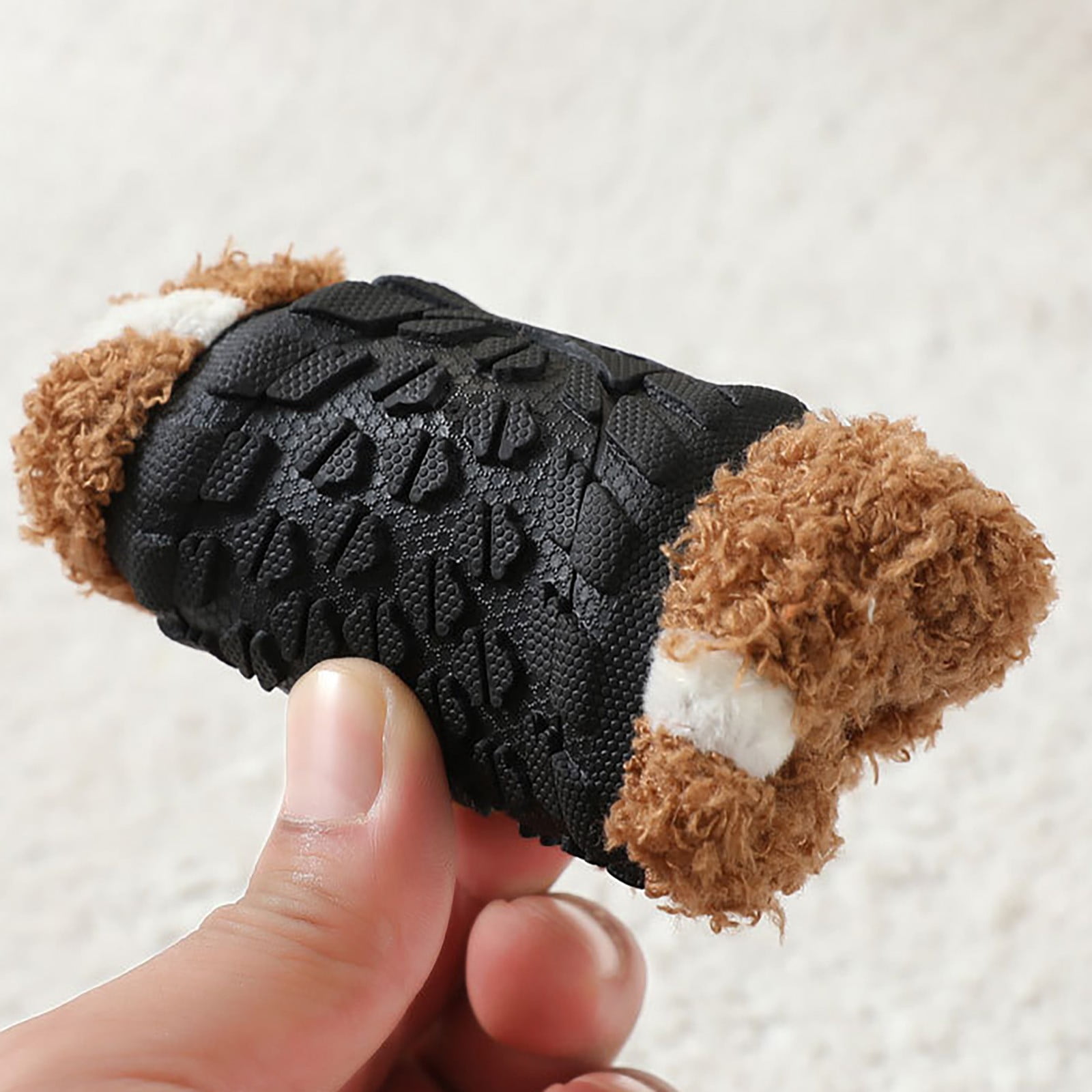 little girls slippers