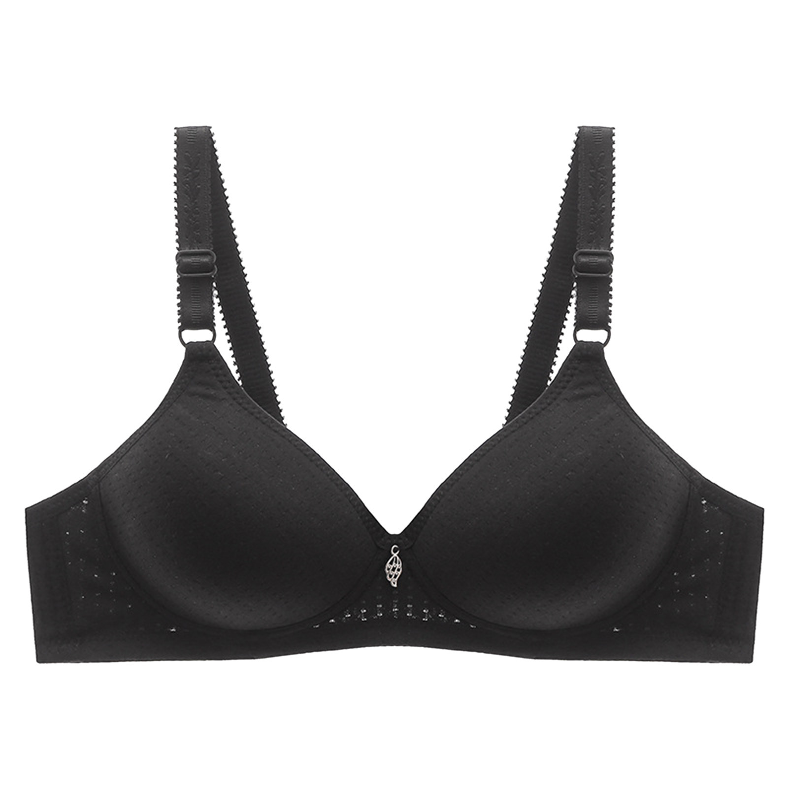 Akiihool Maternity Bralettes for Pregnancy Cotton Breastfeeding