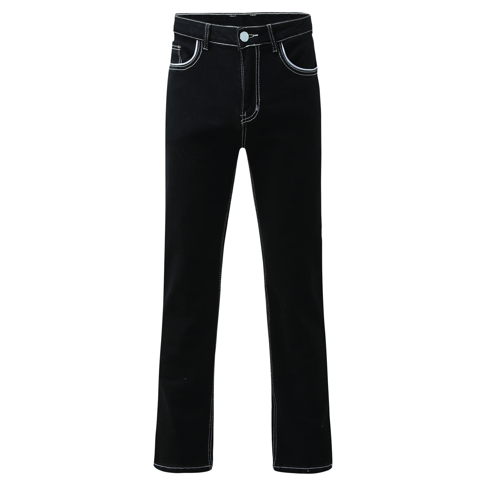 Akiihool-Men-Jeans-Straight-