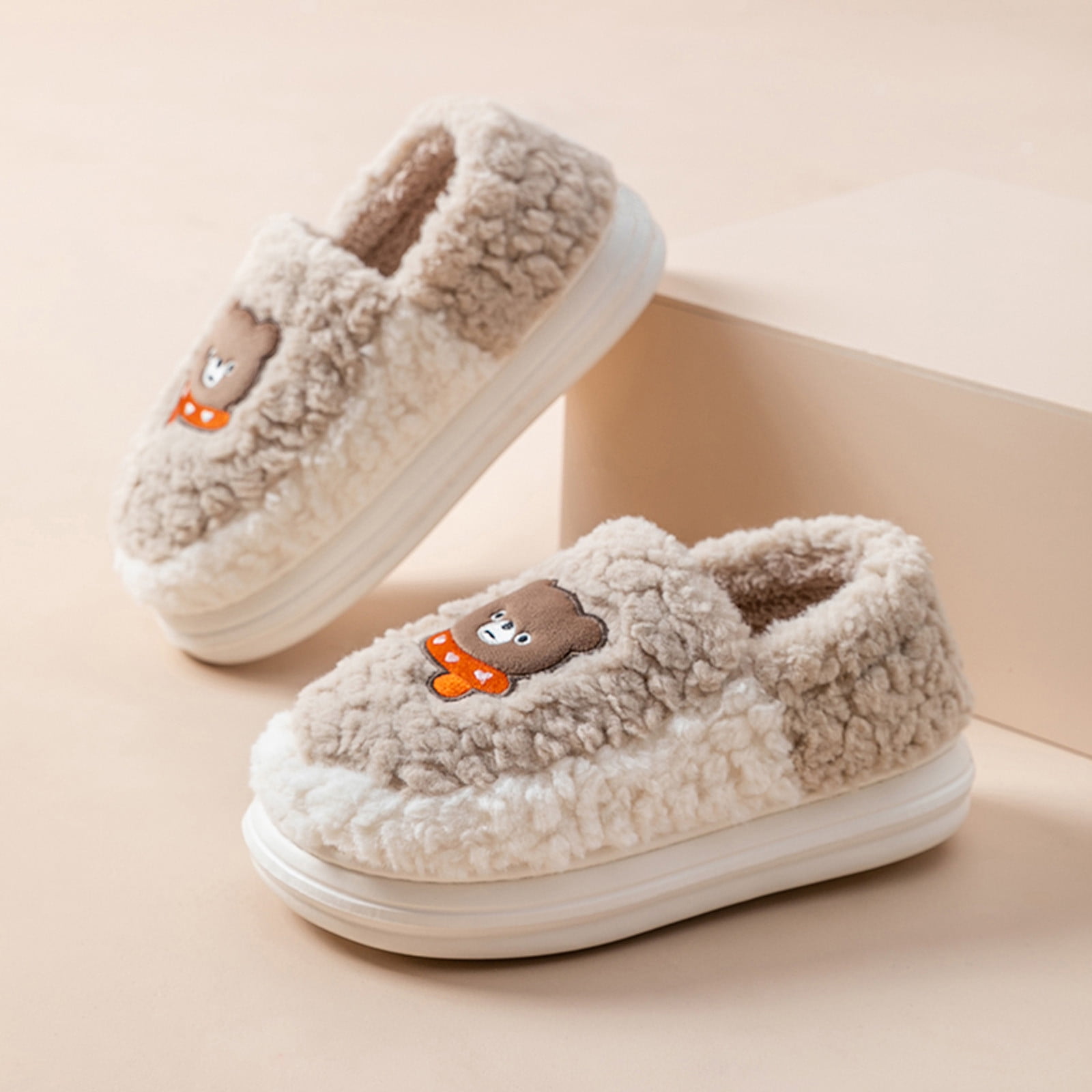 breathable mens slippers