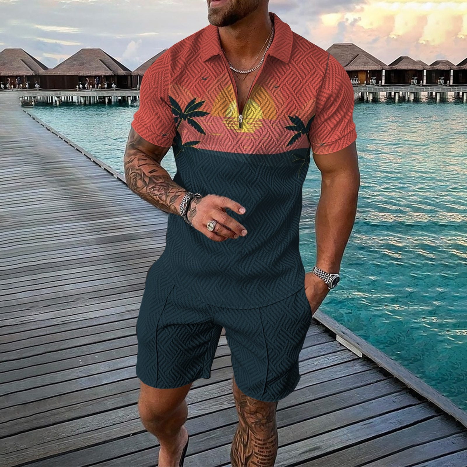 Akiihool-Men-s-2-Pieces-